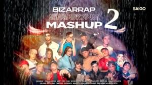 BIZARRAP Music Sessions 2 (MASHUP) - Last-Dude