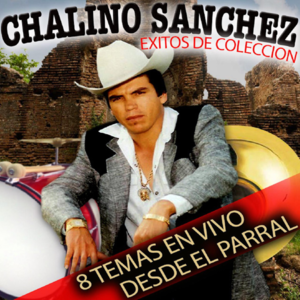 Mi Gusto Es [En Vivo] - Chalino Sánchez