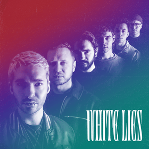 White Lies (HBz Remix) - VIZE, Tokio Hotel & HBz