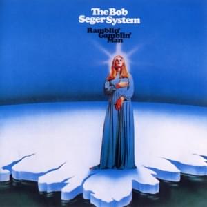 Tales of Lucy Blue - Bob Seger