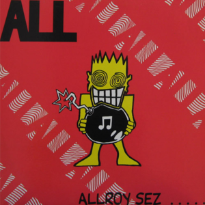 Allthymn - ALL