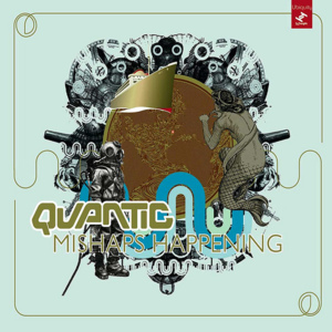 Sound Of Everything - Quantic