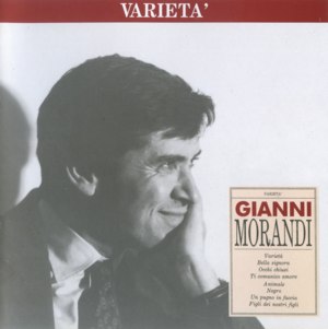 Bella Signora - Gianni Morandi