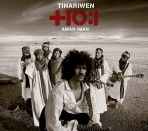 Soixante Trois - Tinariwen