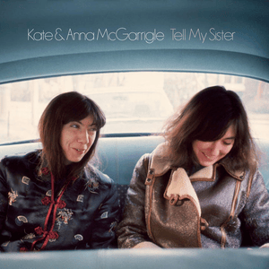 Over the Hill - Kate & Anna McGarrigle