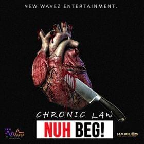 Nuh Beg - Chronic Law