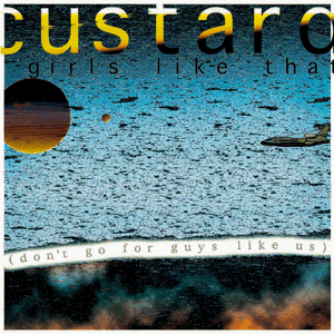 I’ll Never Fall In Love Again - Custard