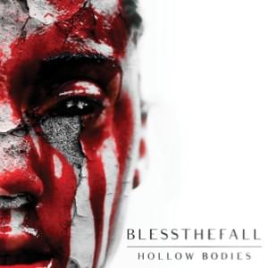 Open Water - ​blessthefall (Ft. Lights)