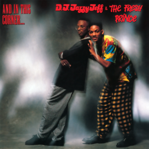 I Think I Can Beat Mike Tyson - DJ Jazzy Jeff & The Fresh Prince