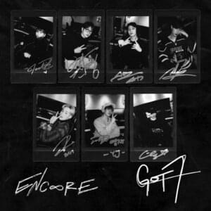 앙코르 (Encore) - GOT7