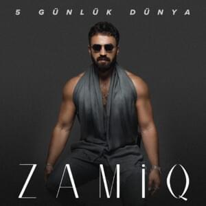 Ruh İkizim - Zamiq Hüseynov