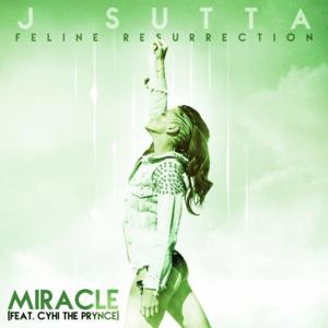 Miracle - Jessica Sutta (Ft. CyHi)