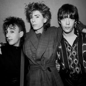 Sister europe - remastered album version - The Psychedelic Furs