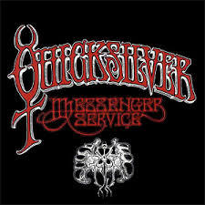 Light Your Windows (live) - Quicksilver Messenger Service