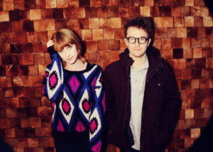 That I Do (Mikey Free Remix) - Wye Oak