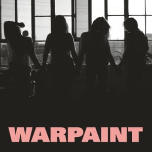 Heads Up - Warpaint