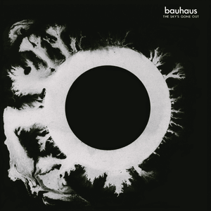 The Three Shadows Part II - Bauhaus