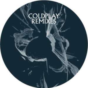 Clocks (Röyksopp Trembling Heart Remix) - Coldplay