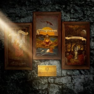 Elysian Woes - Opeth