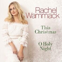 This Christmas - Rachel Wammack