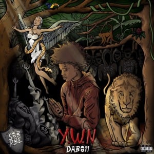 Handout - DaBoii (Ft. OMB Peezy & Yhung T.O.)