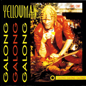 Beat it - Yellowman