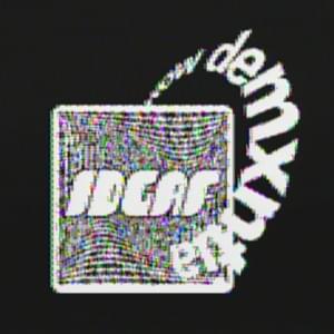 Idgaf - ​demxntia