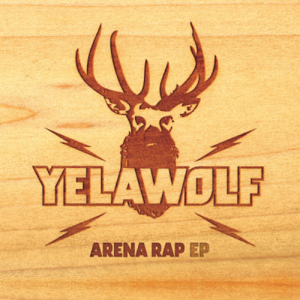 All Aboard - Yelawolf