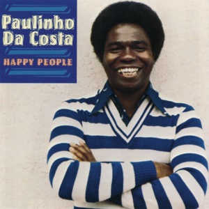 Carnival Of Colors - Paulinho da Costa (Ft. Deborah Thomas)