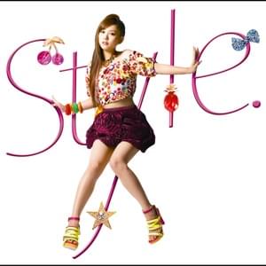 Style. - 西野カナ (Kana Nishino)