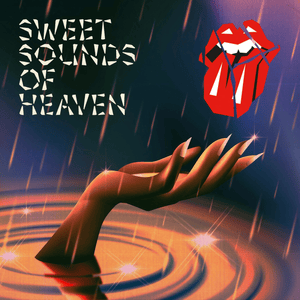 The Rolling Stones, Lady Gaga & Stevie Wonder - Sweet Sounds of Heaven (Deutsche Übersetzung) - Lyrxo Deutsche Übersetzungen