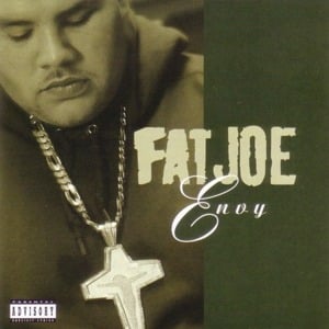 Firewater - Fat Joe (Ft. Armageddon, Big Pun & Raekwon)