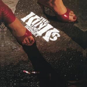 Moving Pictures - The Kinks