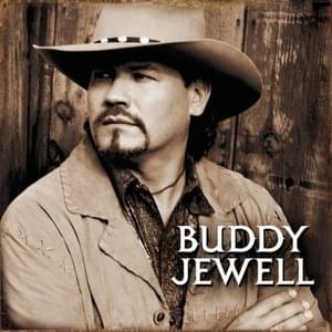 Why We Said Goodbye - Buddy Jewell