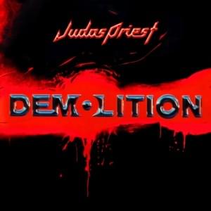 Devil Digger - Judas Priest