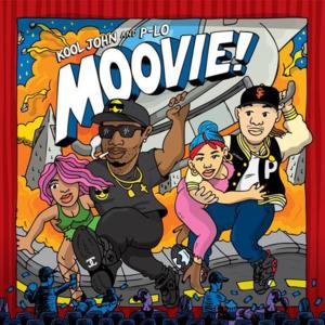 Every Night - Kool John (Ft. Iamsu! & P-LO)