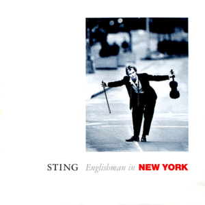 Englishman in New York - Sting