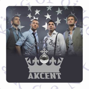 Four Seasons In One Day - Akcent