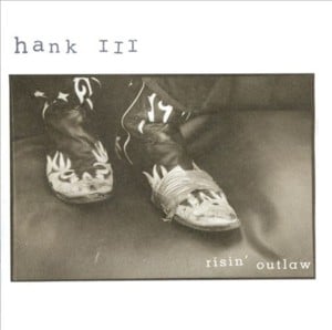 Honky Tonk Girls - Hank Williams III