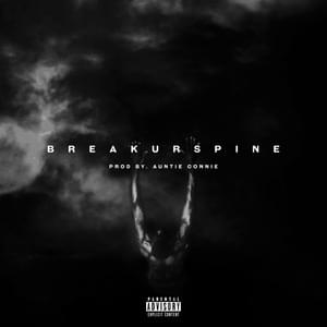 Breakurspine! - JELEEL!