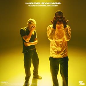 Mood Swings - Lamin & Michael Williams