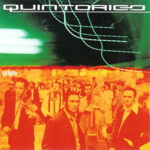 Highway Star - Quintorigo