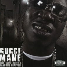 Money Bag Shawty - Gucci Mane