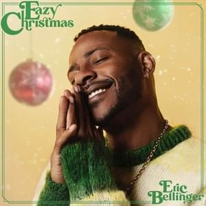 Night Before Christmas - Eric Bellinger