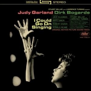 I Could Go On Singing (Till the Cows Come Home) - Judy Garland