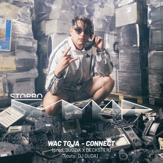 Connect - Wac Toja