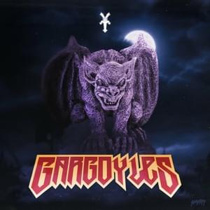 GARGOYLES - Youngs Teflon