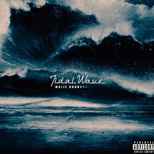 Tidal Wave - Malie Donn