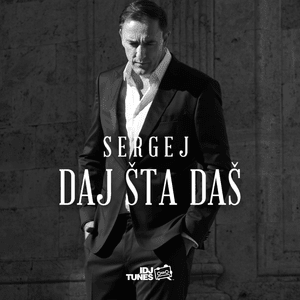 Daj šta daš - Sergej Ćetković