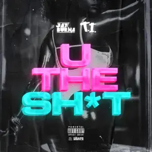 U the Sh*t - Jay Burna & T.I.